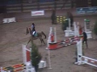 Concour ronchin  (L)