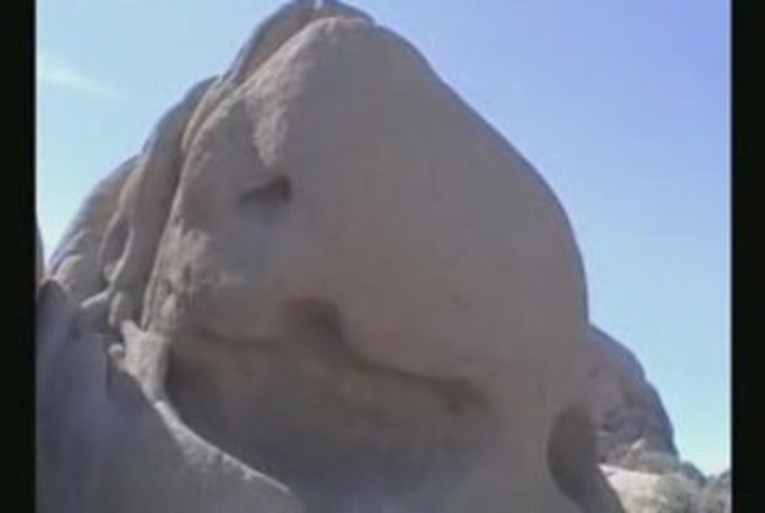 Skull Rock