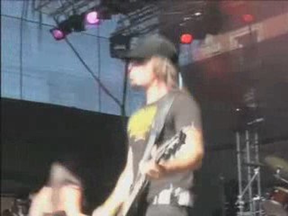 Interria @ raismesfest 2008