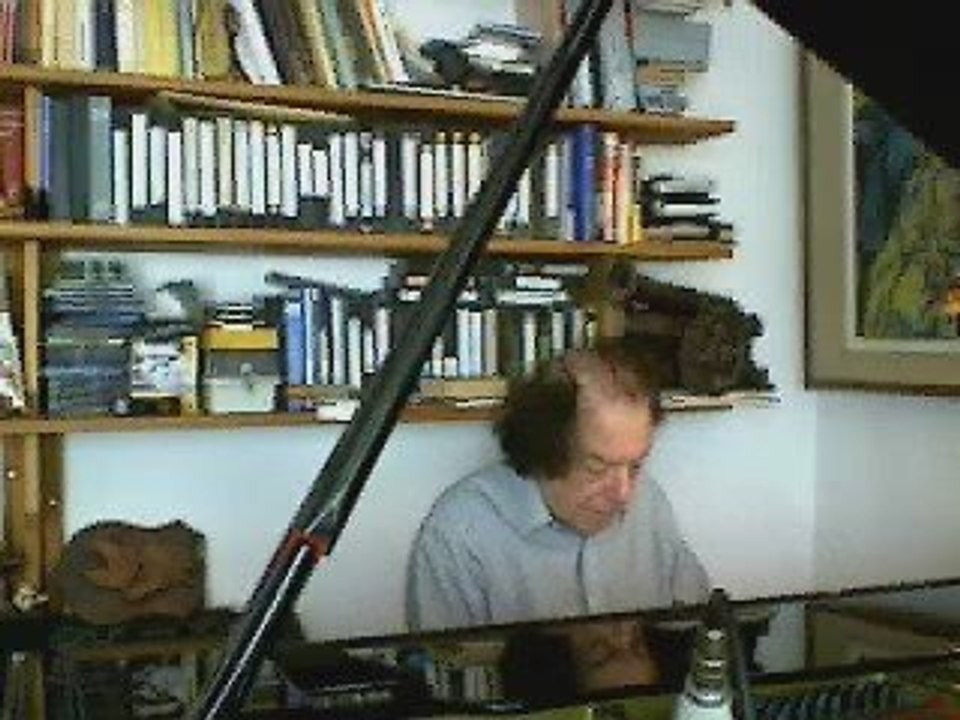 La raison improvisation Emile Lelouch