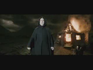 Spot TV Harry Potter 6 : La bataille a commencée