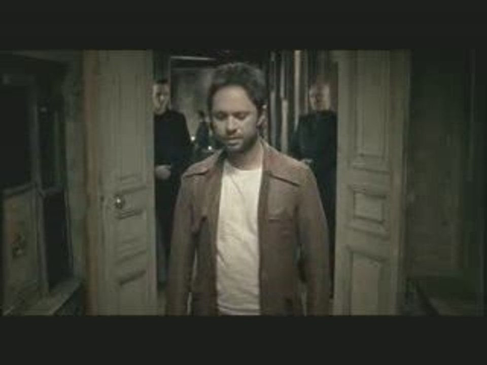 Özgün - Biz Ayrildik [Orjinal Video Klip]