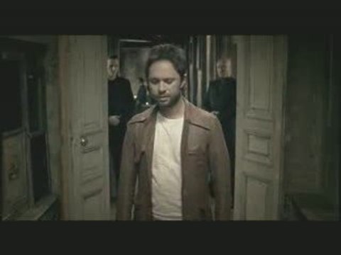 Özgün - Biz Ayrildik [Orjinal Video Klip]