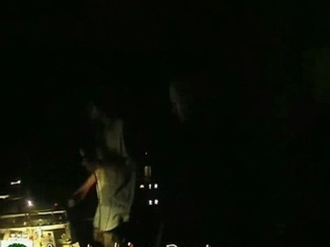 Roots Syndicate Brignais 7th May 2009