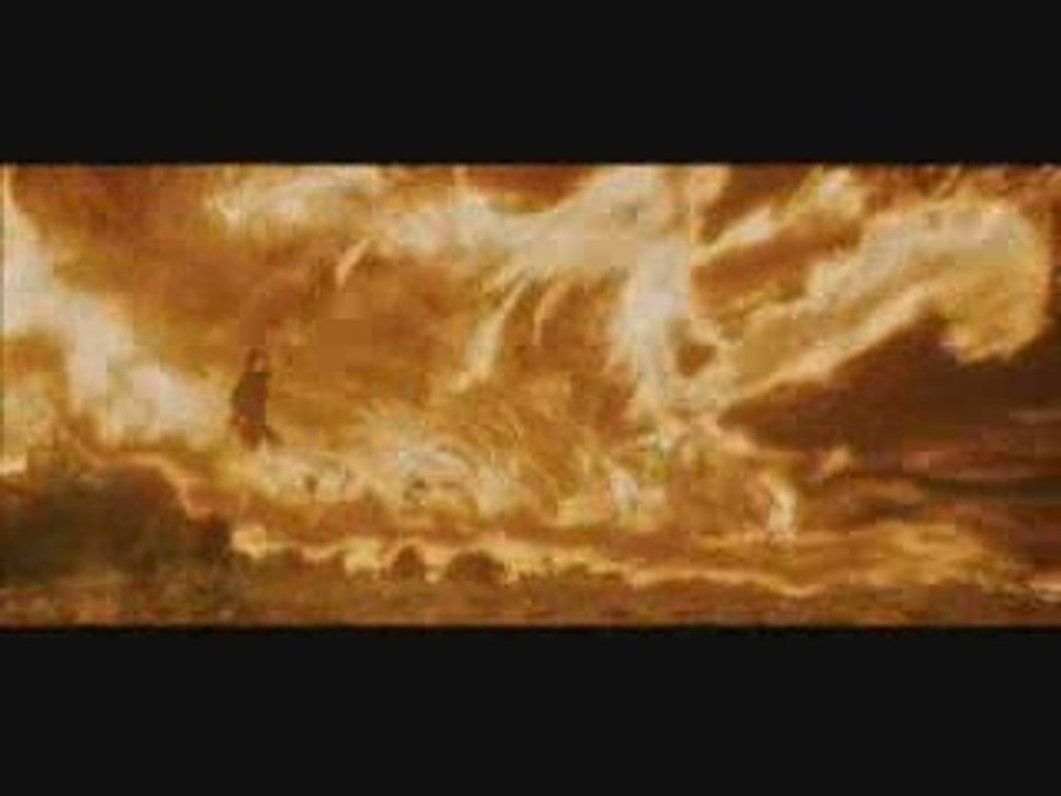 Spot TV Harry Potter 6 : Ensemble