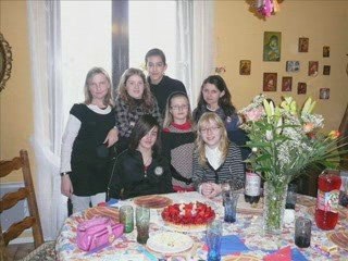 Mon anniv' 2009