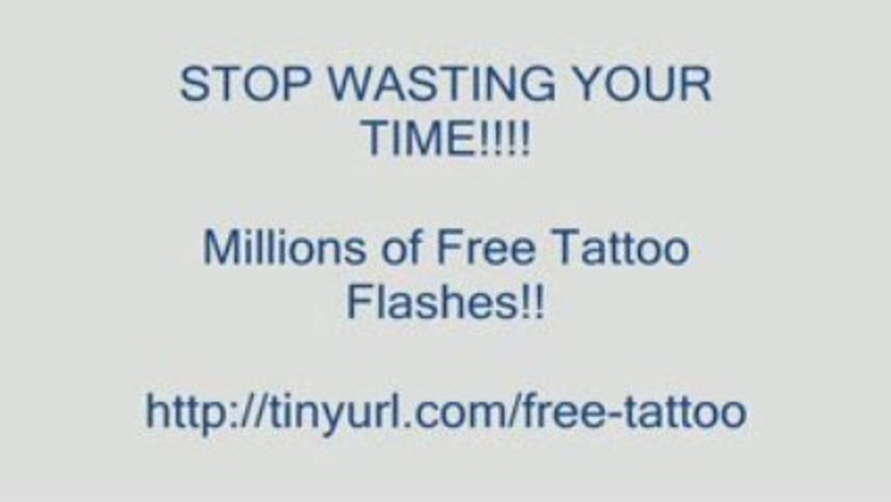 Hip Hop Tattoos – Fat Joe NAS Kanye West Tattoo Designs