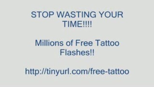 Hip Hop Tattoos – Fat Joe NAS Kanye West Tattoo Designs