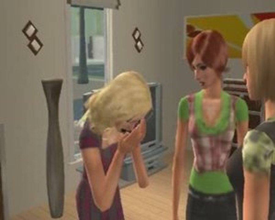 Desperate People 02x09