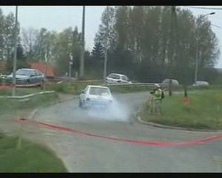 Geoffrey Rumas Lys 2009