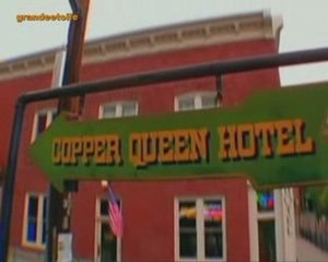 2x3 TAPS#cooper Queen hotel