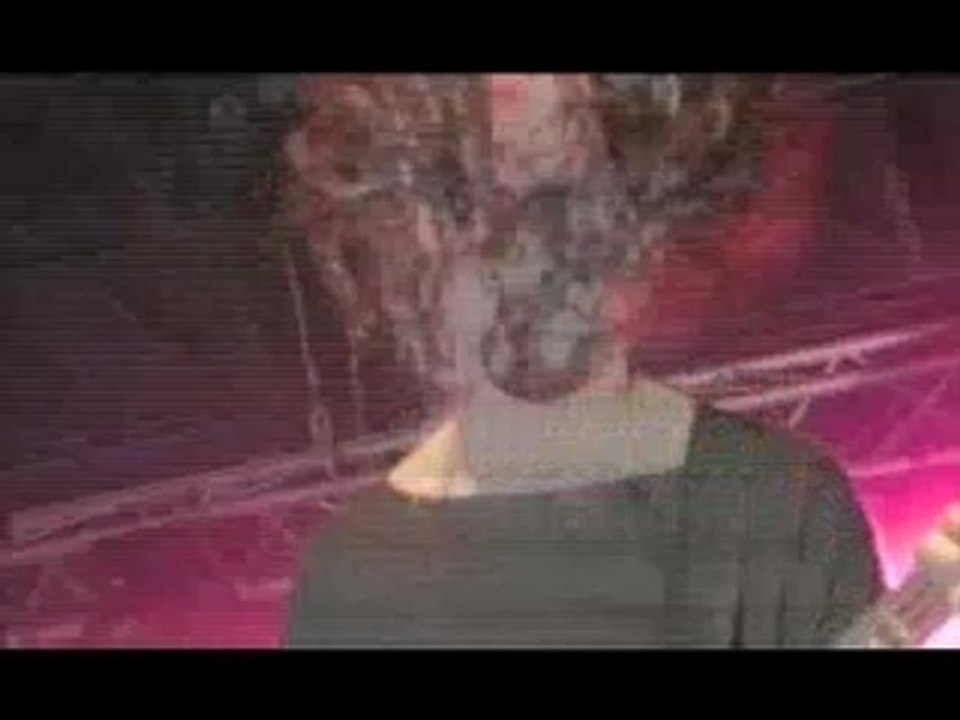 Therion @ Raismesfest 2007