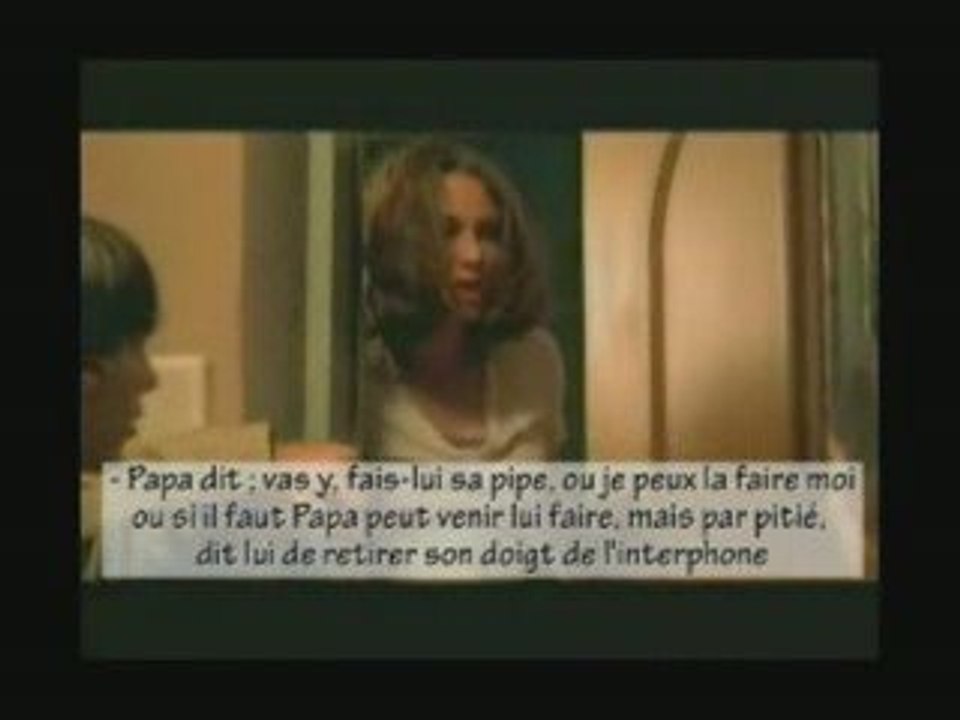 Fausse pub sexi mastercard