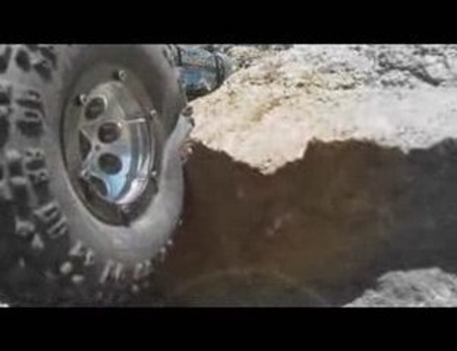 Crawler vers le futur