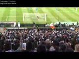 OM - Lyon 2009 - Yankee Nord