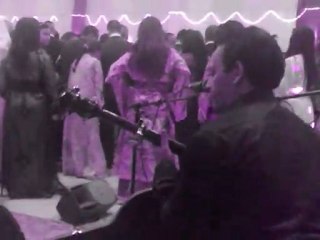 Orchestre Houcine Agadir  France 0616717032 Maroc 0677712318 (chleuh)