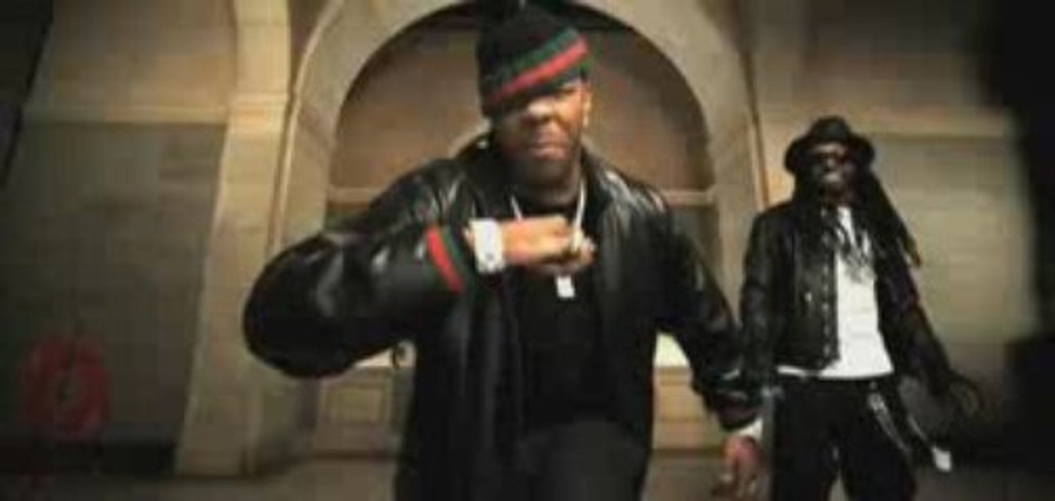 BUSTA RHYMES Conglomerate Ft. LIL WAYNE & JADAKISS