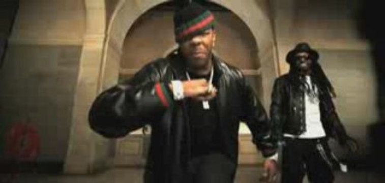 BUSTA RHYMES Conglomerate Ft. LIL WAYNE & JADAKISS