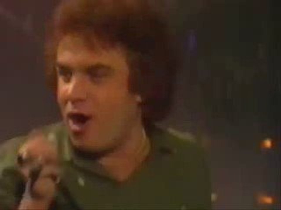 Barrabas. On The Road Again.1982