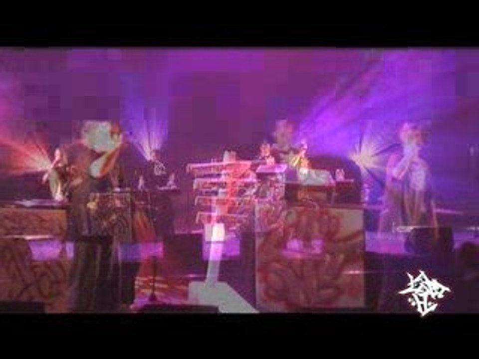 Le court de la coopé A L'ART H