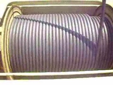 treuil de levage 105db