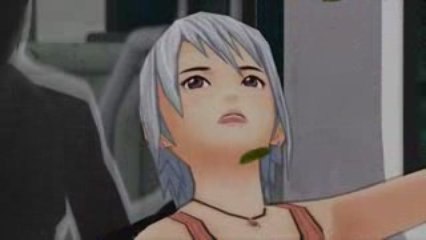 Another Code : R - Les portes de la mémoire - Trailer