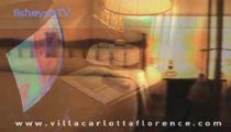 Hotel Villa Carlotta Florence - 4 Star Hotels In Florence