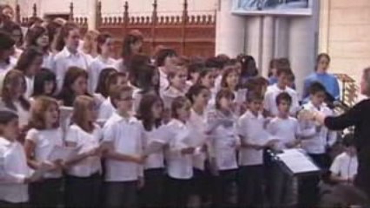 04 - Let it be (John Lennon/Paul Mc Cartney)