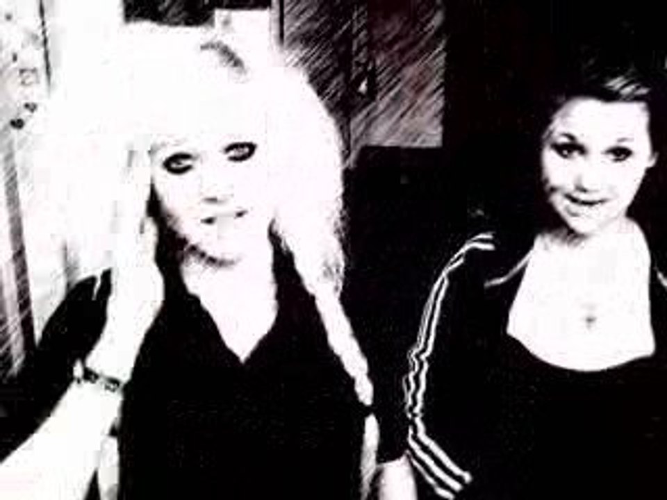 alex & juni VIDEOBLOGG
