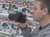 The Best Nikon D300 Cigital SLR Camera Review