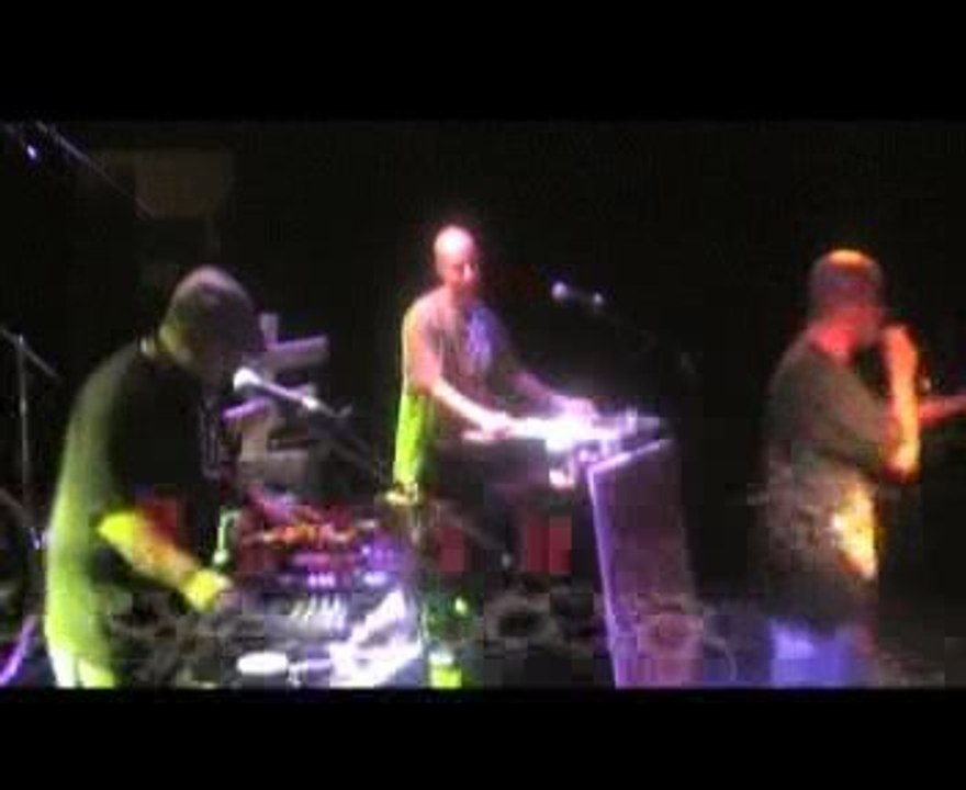 Chadrac court A L' ART H