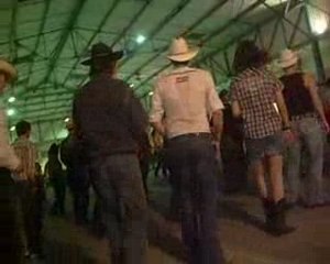 Julien et david - cavaillon 2009