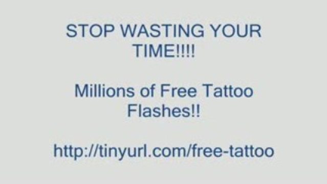 List Free Sites for Tattoo Designs and Flashes – Fake S...