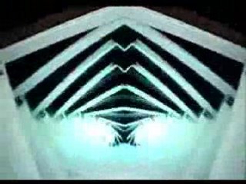 Spykadelic computer