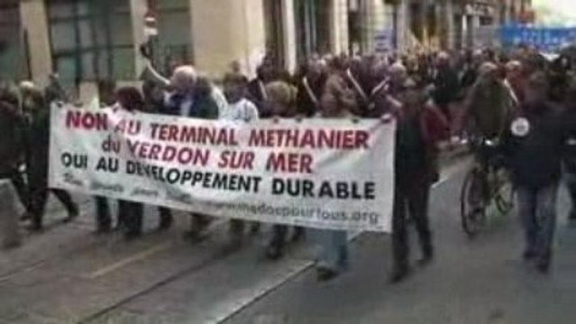 Manifestation-anti-méthanier (Bordeaux-040409)