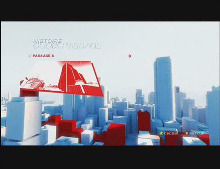 (Videotest)Mirror's.Edge