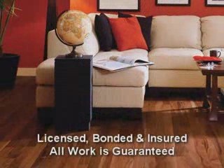 Flooring Los Angeles (866) 453-5625 Low Price Guarantee