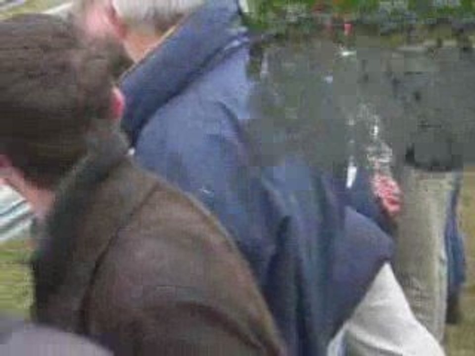 Drift pommeraye 2009 Fleury