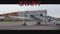 Fw-190 1er décollage