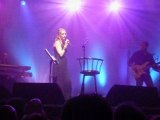 Jeanne Mas - Sans toi live Olympia 2009