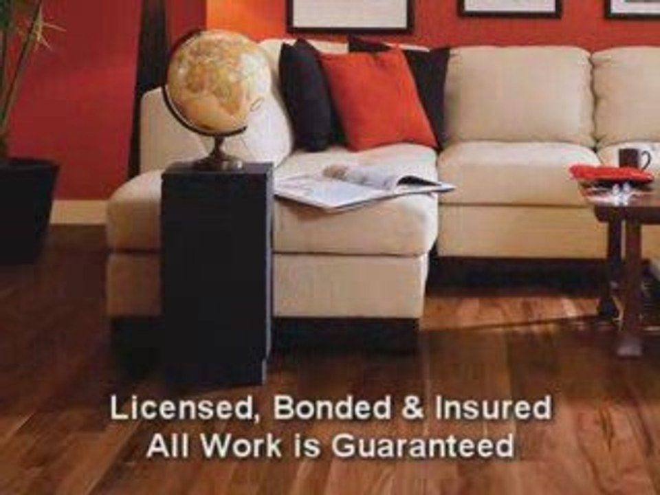 Flooring Contractor Los Angeles (866) 453-5625 LowPriceGu...