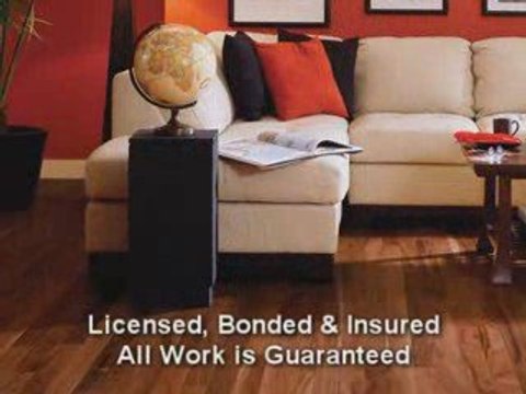 Flooring Contractor Los Angeles (866) 453-5625 LowPriceGu...