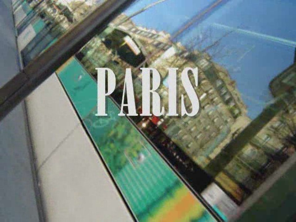 PARIS GENEVE