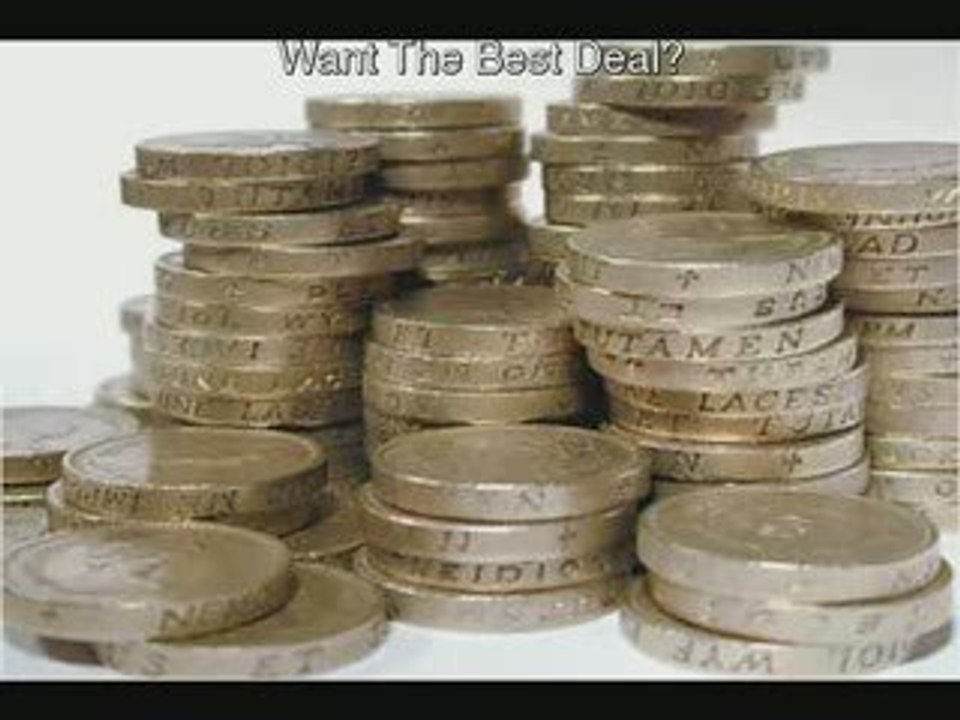 Remortgage