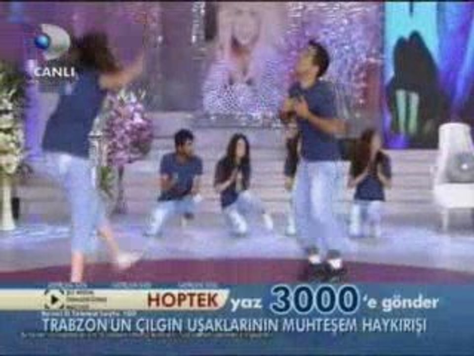 İbrahim Tatlıses - Kolbastı (S.Sultanı 20.05.09)