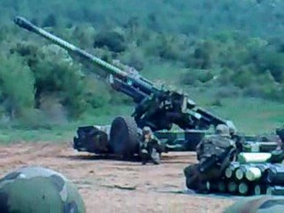 Tir TRF1