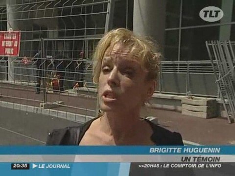 Toulouse : Un campement de Roms exaspère les riverains