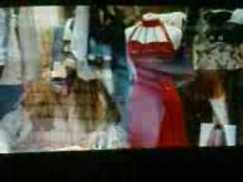 Zara Sa Jhoom Loon Main- Dilwale Dulhania Le Jayenge