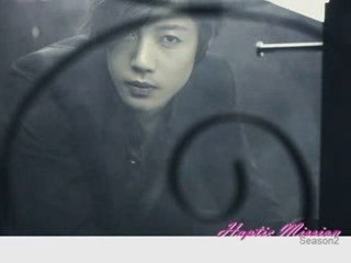 SS501 - Play (Haptic Mission 2)