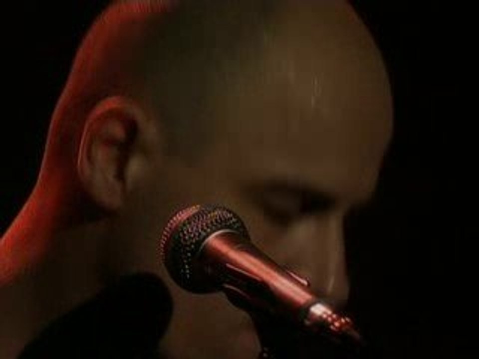 Dominique a (solo) - antonia live